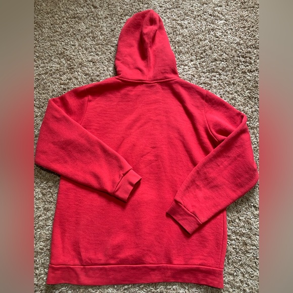 Realtree Youth Red Hoodie - Picture 4 of 8